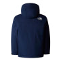 The North Face Veste d'hiver décontractée pour garçons
