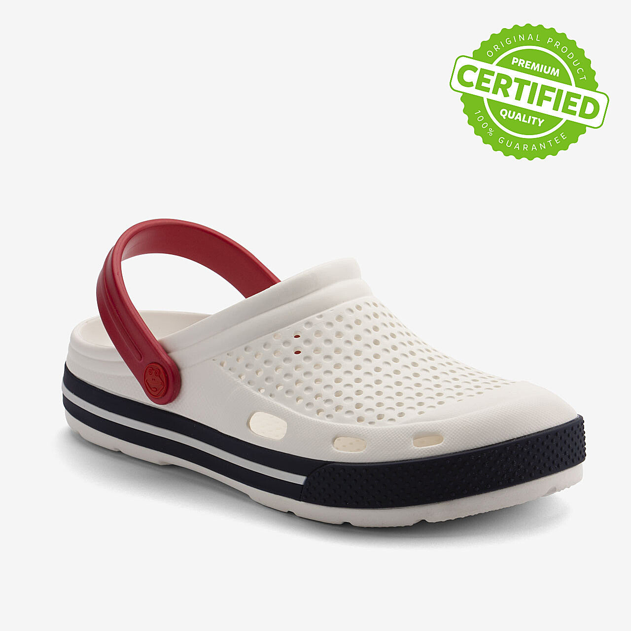 Men’s Clogs Coqui