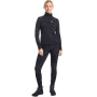 Tenson Ski Pully Ladies
