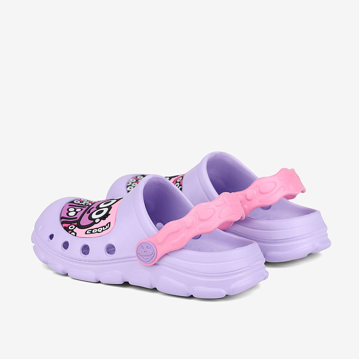 Kid’s Clogs Coqui