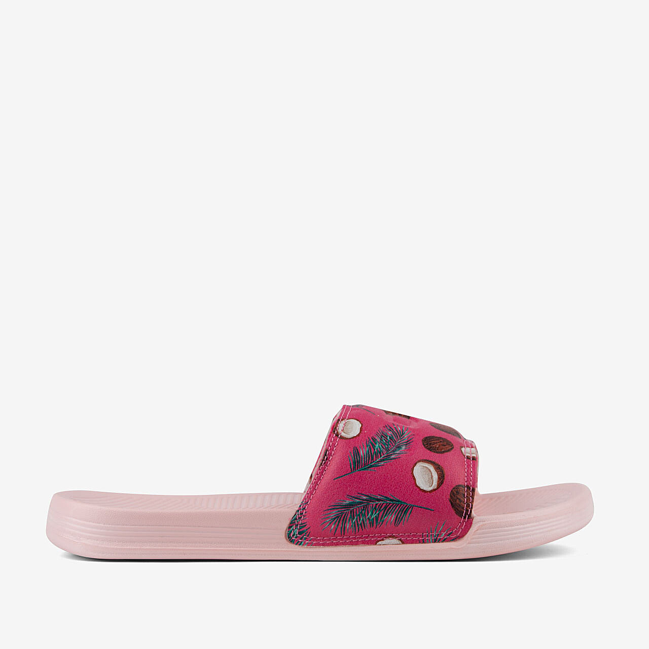 Women’s Slides Coqui