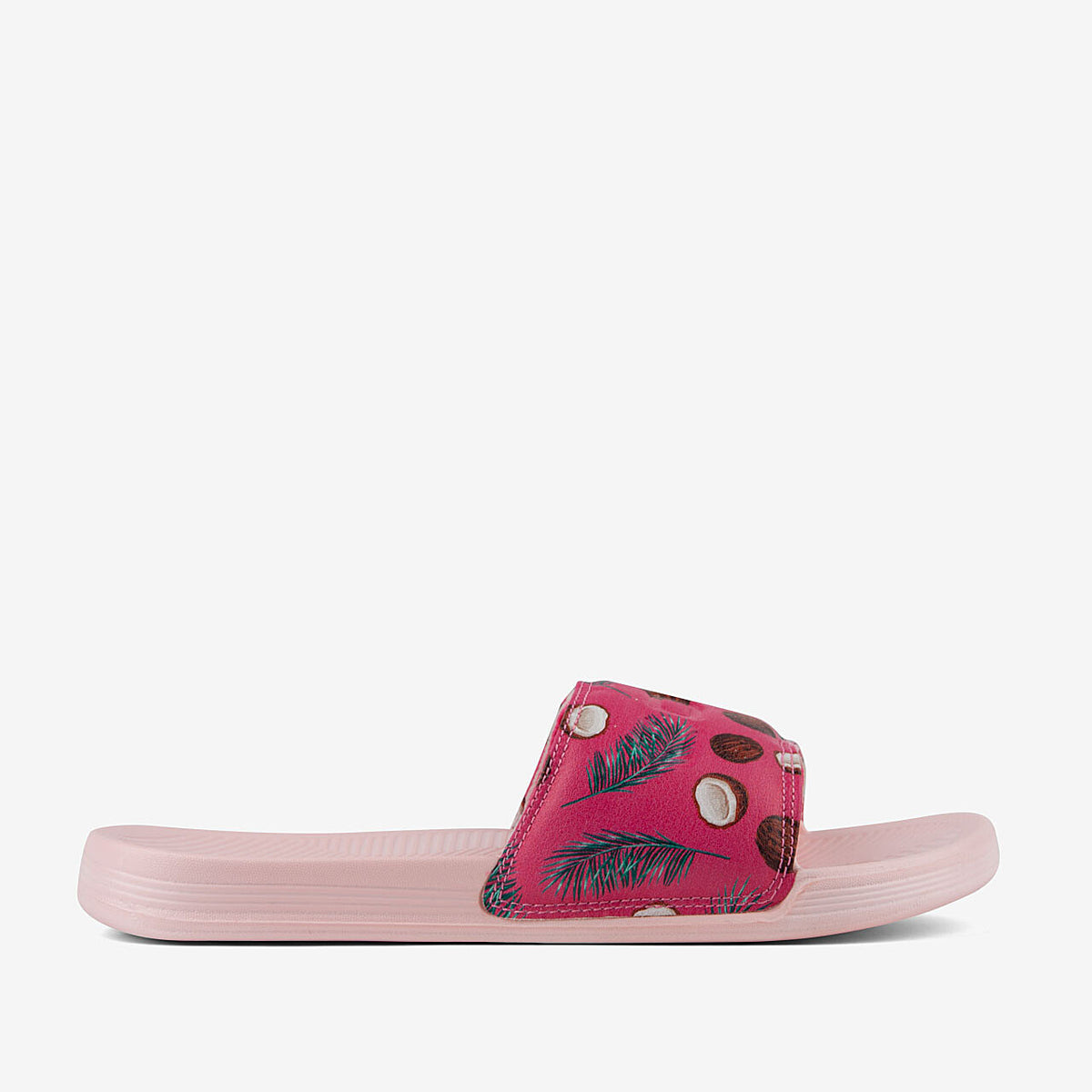 Claquettes pour femmes Coqui
