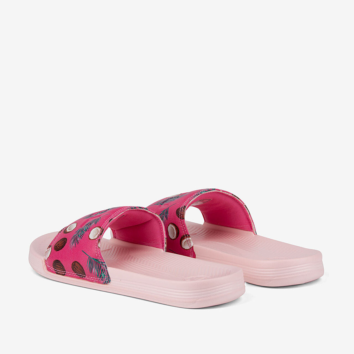 Claquettes pour femmes Coqui