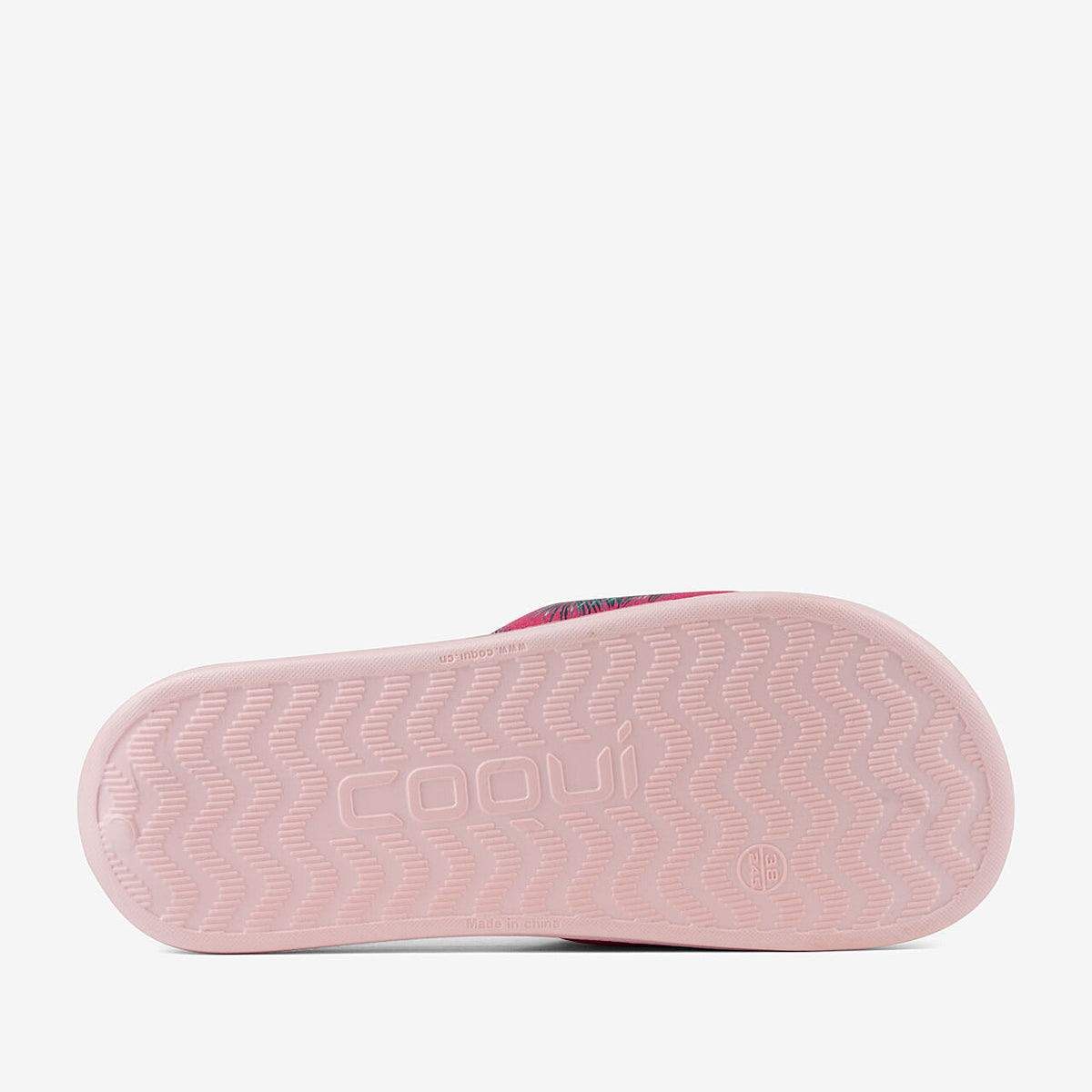 Women’s Slides Coqui