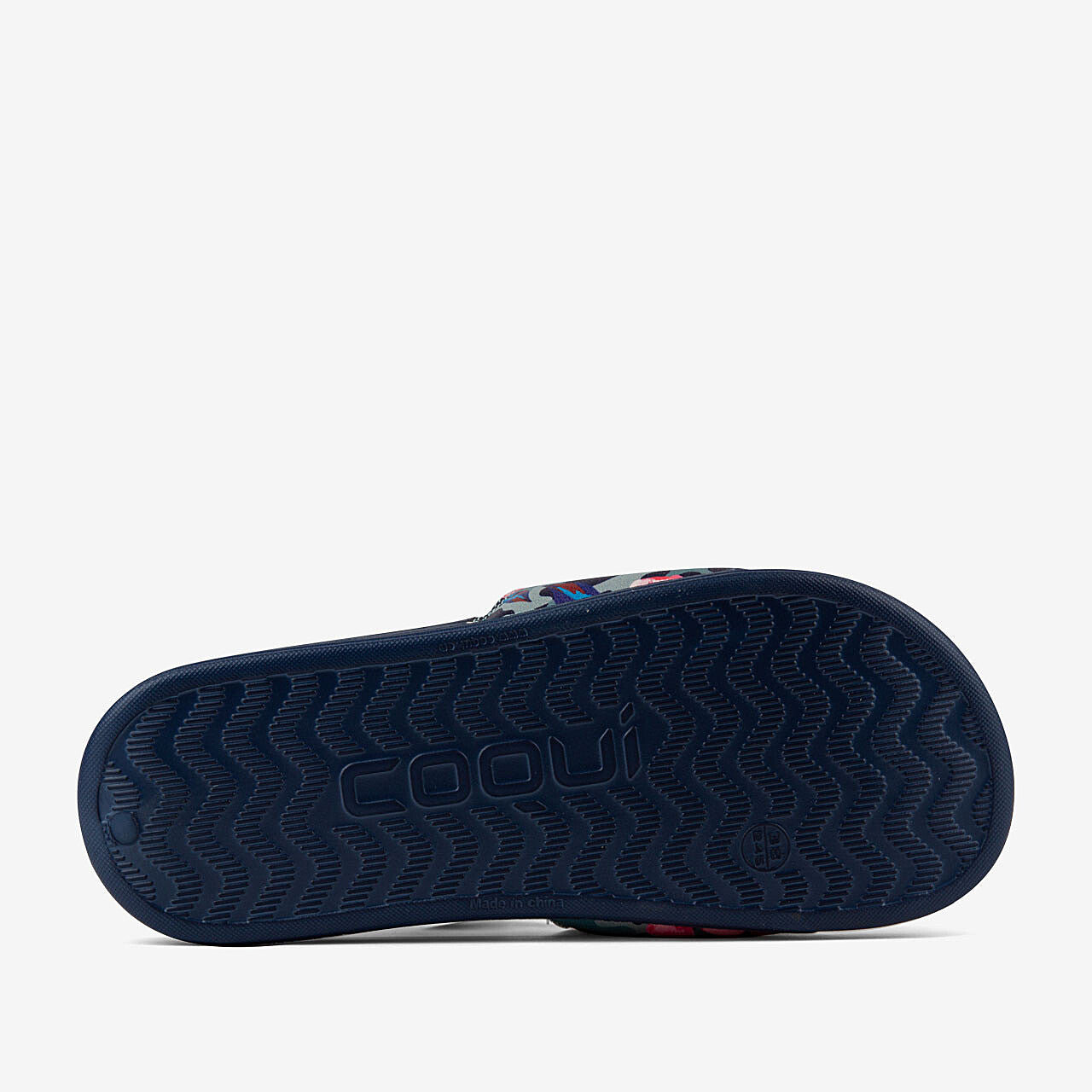 Women’s Slides Coqui