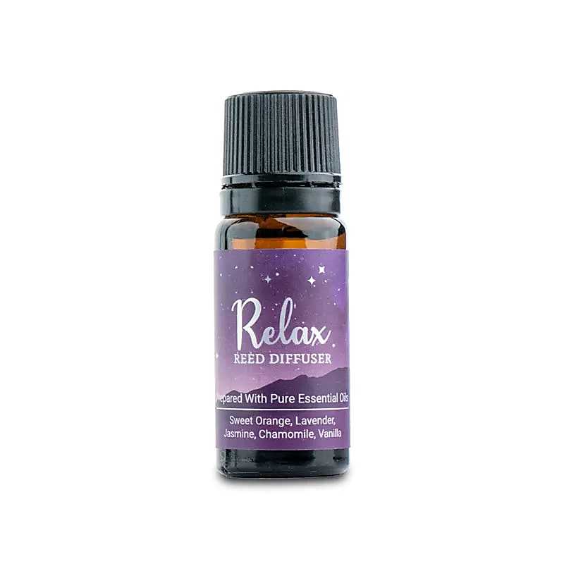 Ätherisches Öl Sleep Collection Relax --package Of 3 Pcs - 10ml