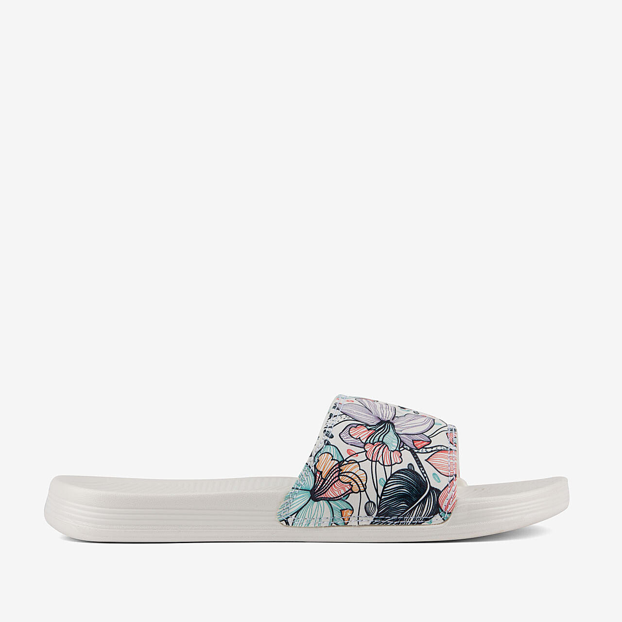 Women’s Slides Coqui