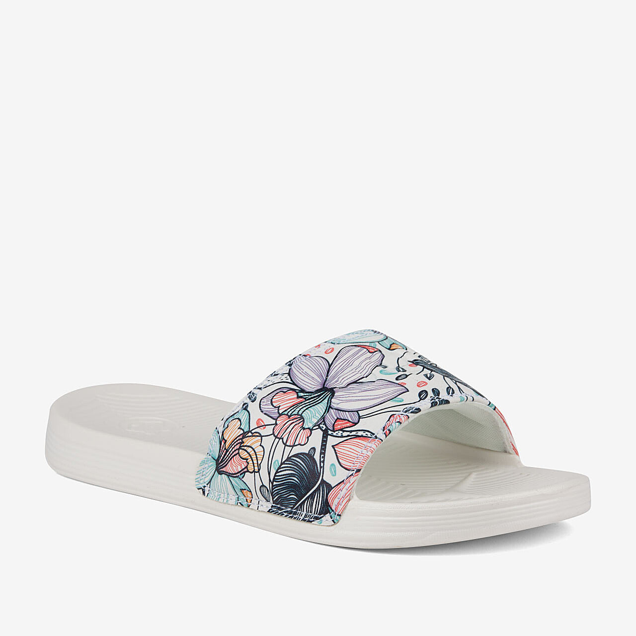 Women’s Slides Coqui