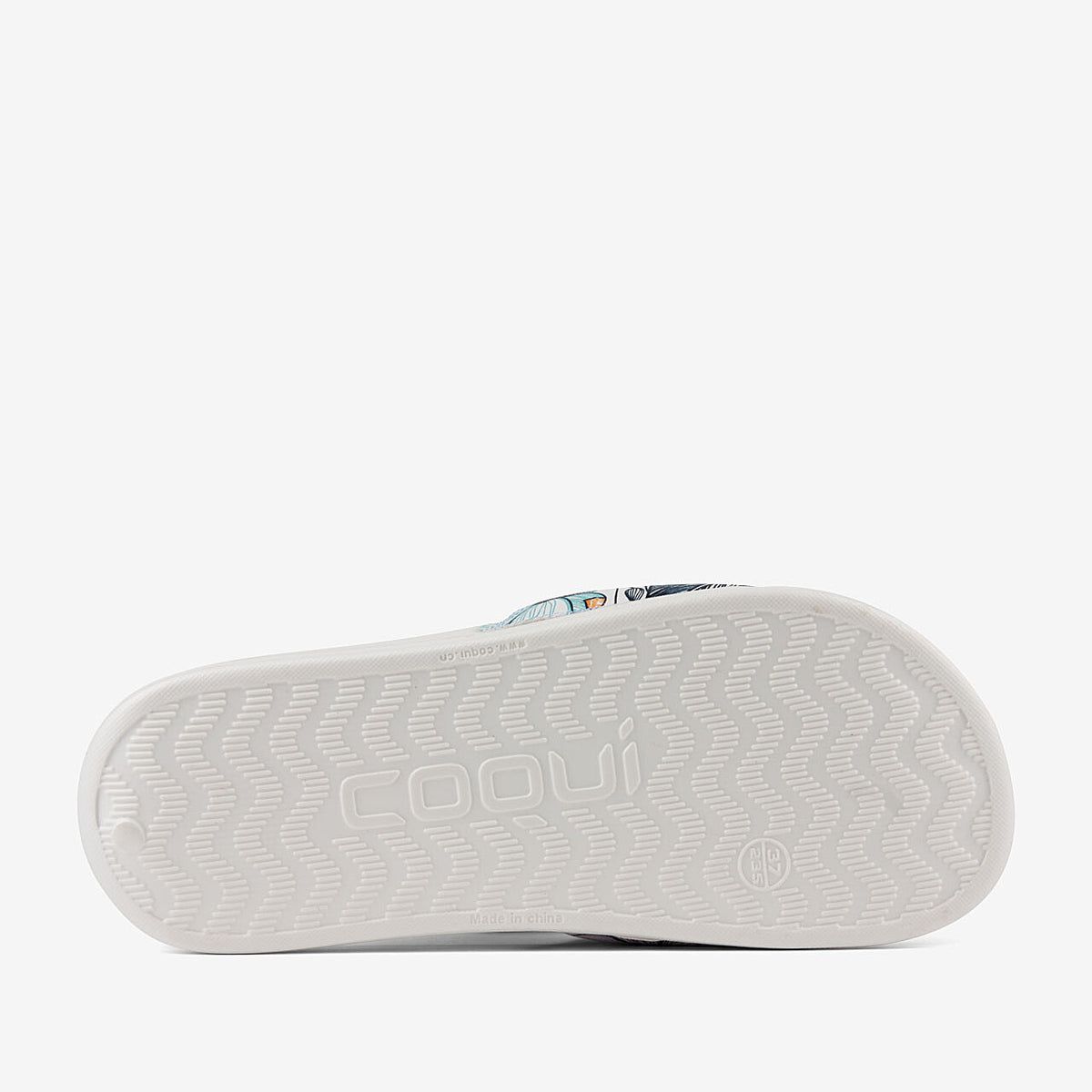 Women’s Slides Coqui