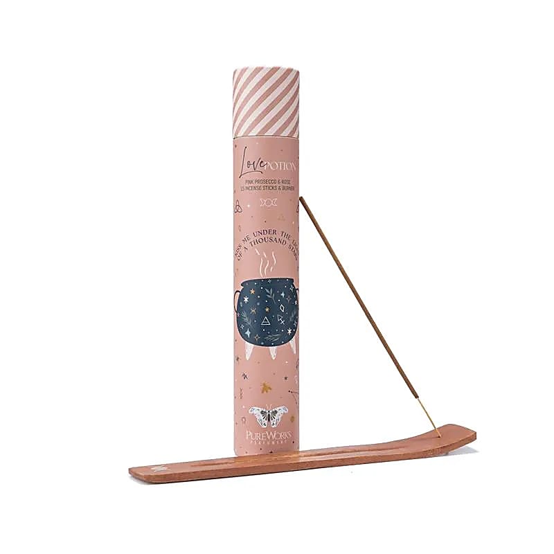 Incense Sticks Celestial Magic Love Potion - 50 G Package Of 6 Pcs