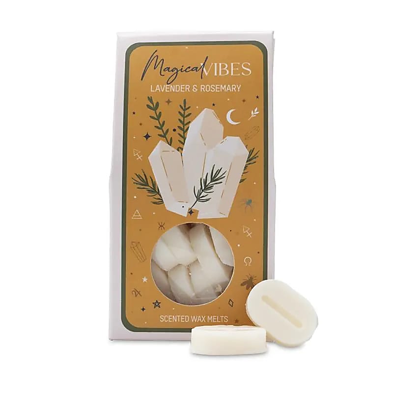 Celestial Magic Scented Wax Melts Magical Vibes - 40 G Paket med 3 st
