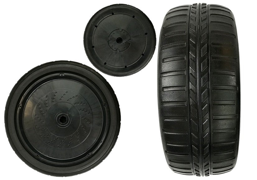 Wheel For Jj2168 Electric Ride-on Car