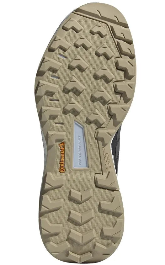 Women's outdoor shoes adidas wms terrex skychaser 2 gtx black - 39 1/3