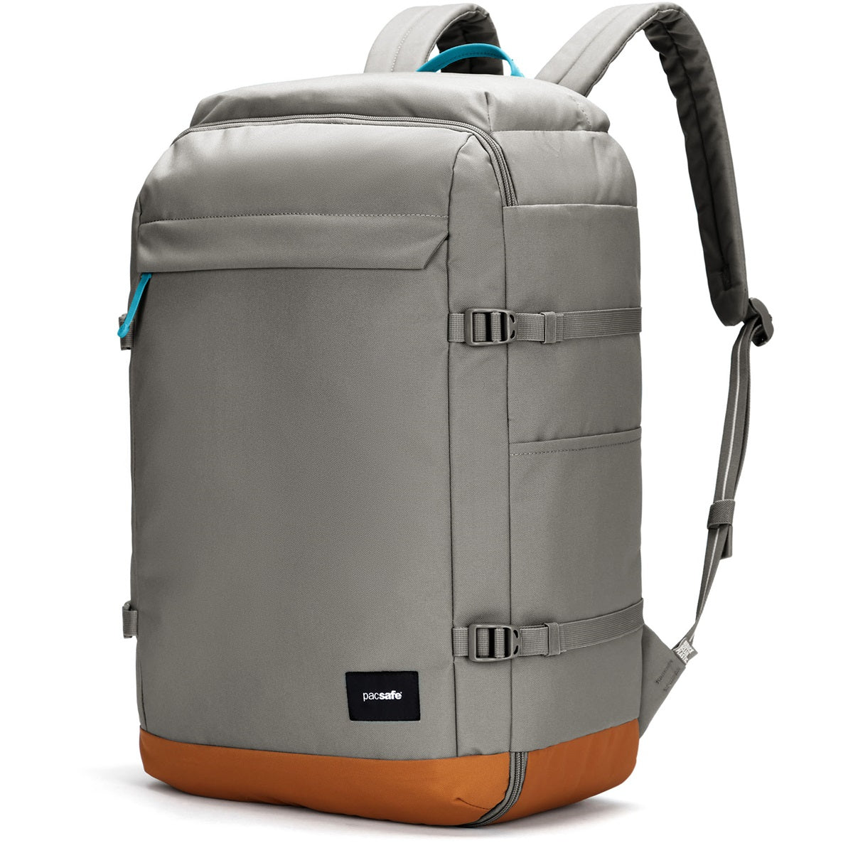 Pacsafe Go Carry-on Backpack 44 L Stone
