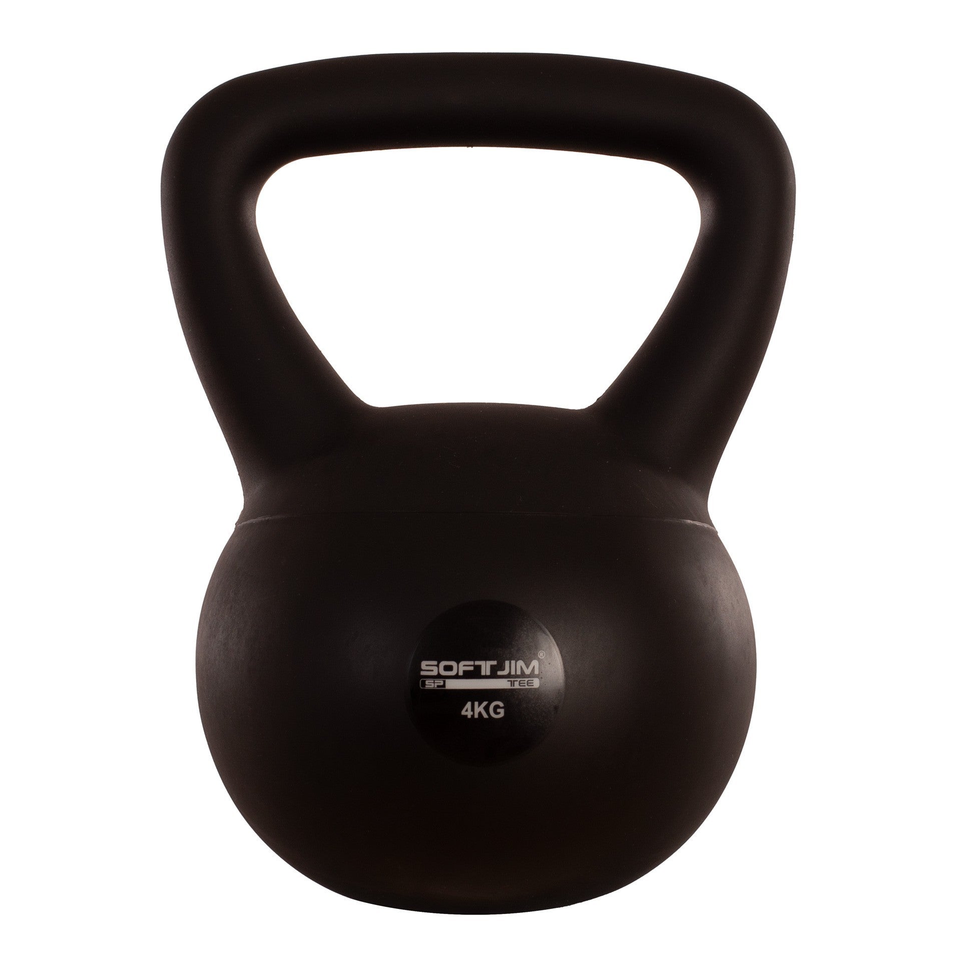 Kettlebell macio
