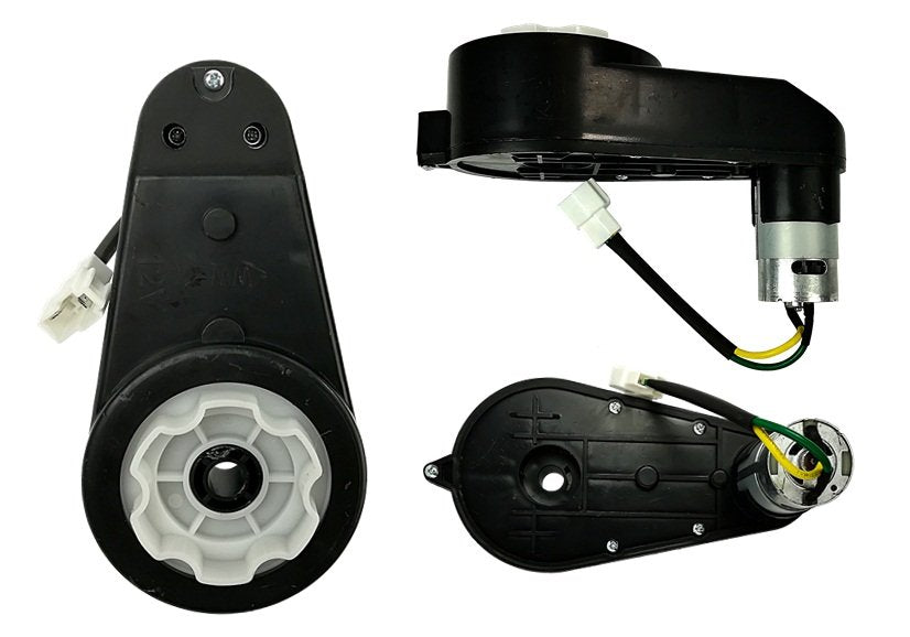 Motor For Xmx607 Electric Ride-on Car