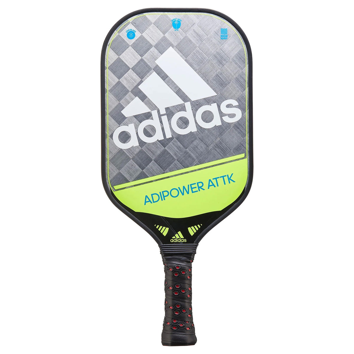 Raqueta Pickleball Adidas Adipower Attk Lima