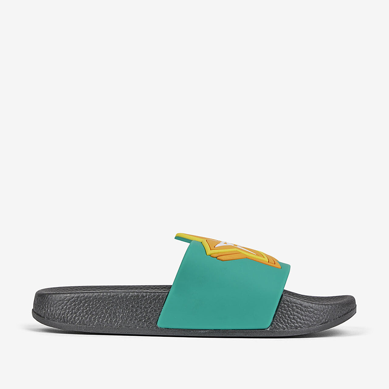 Kid's Slides Coqui