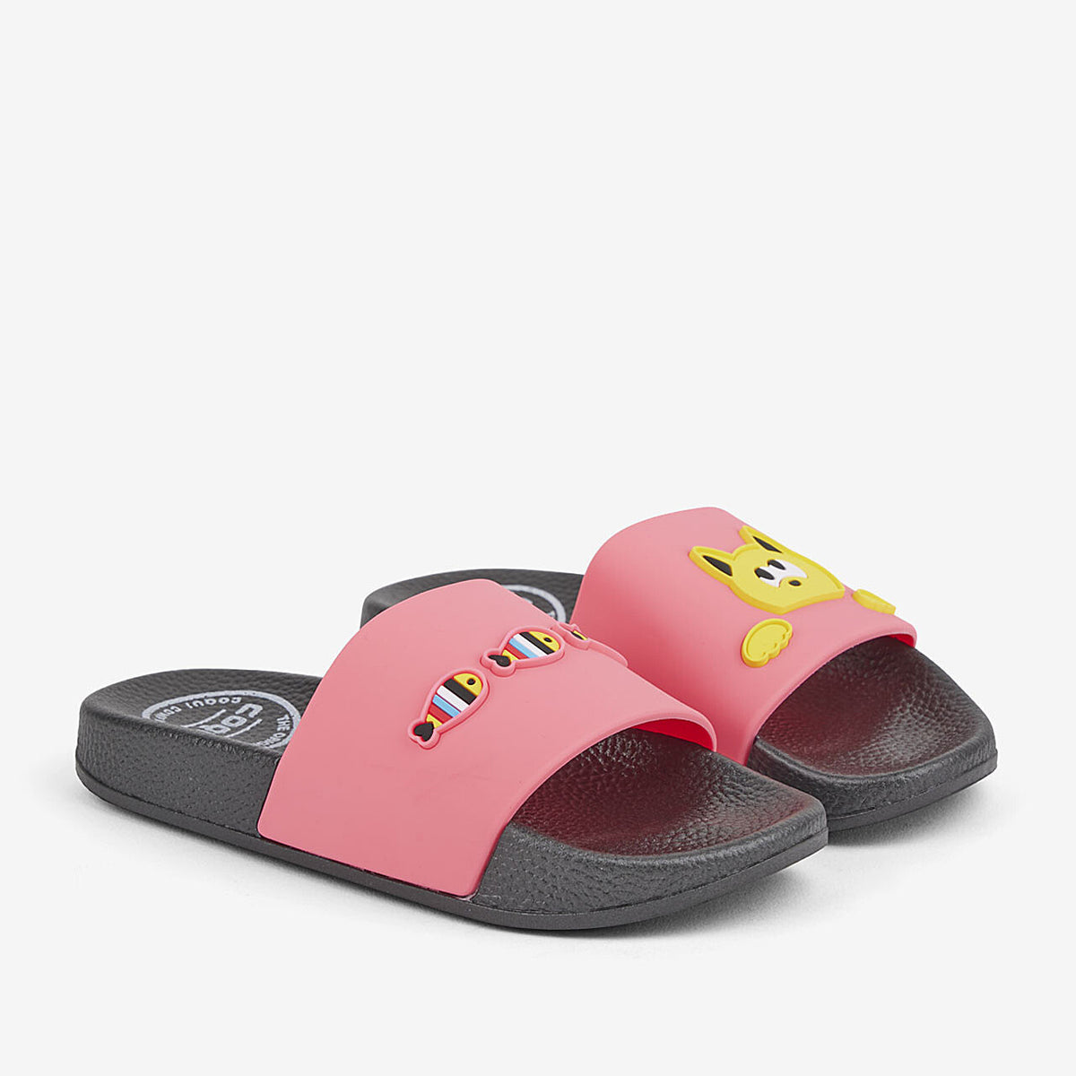 Kid’s Slides Coqui