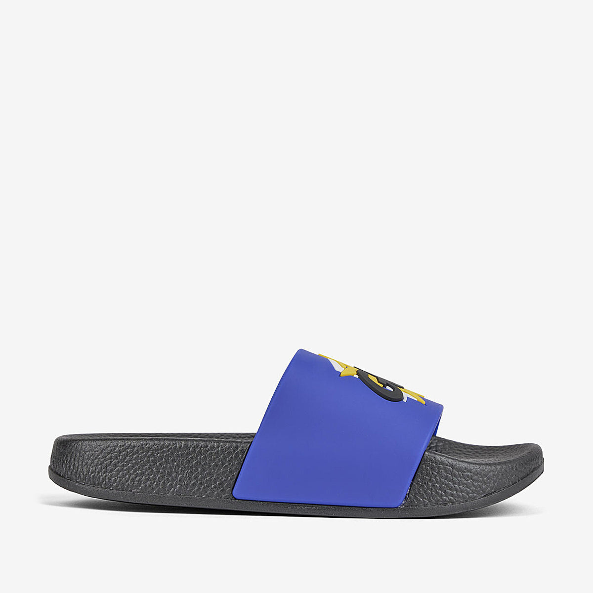 Kid’s Slides Coqui