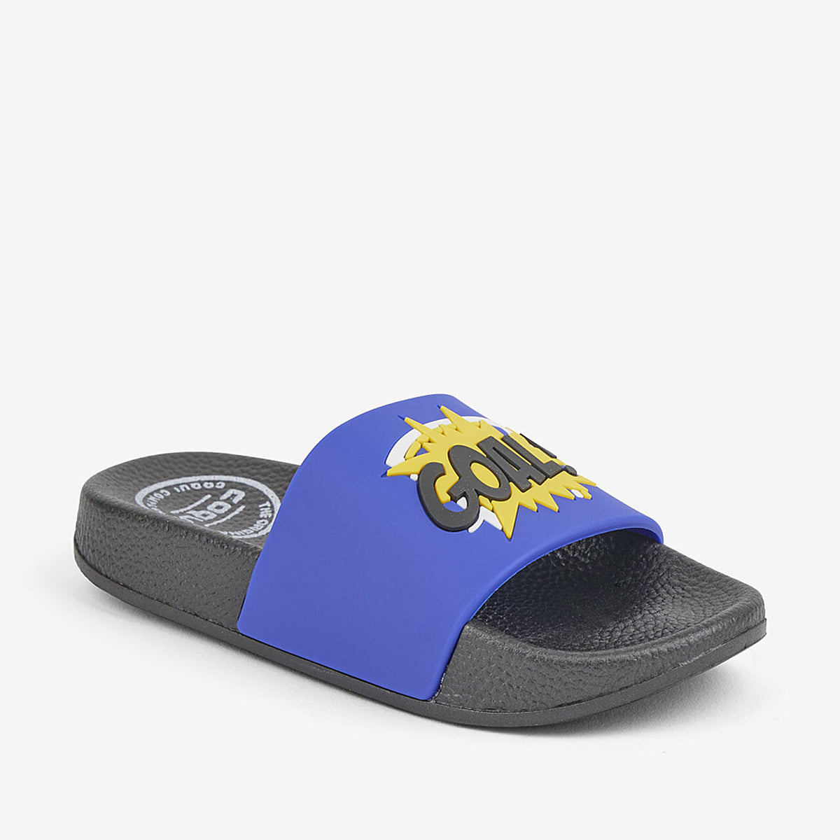 Kid’s Slides Coqui