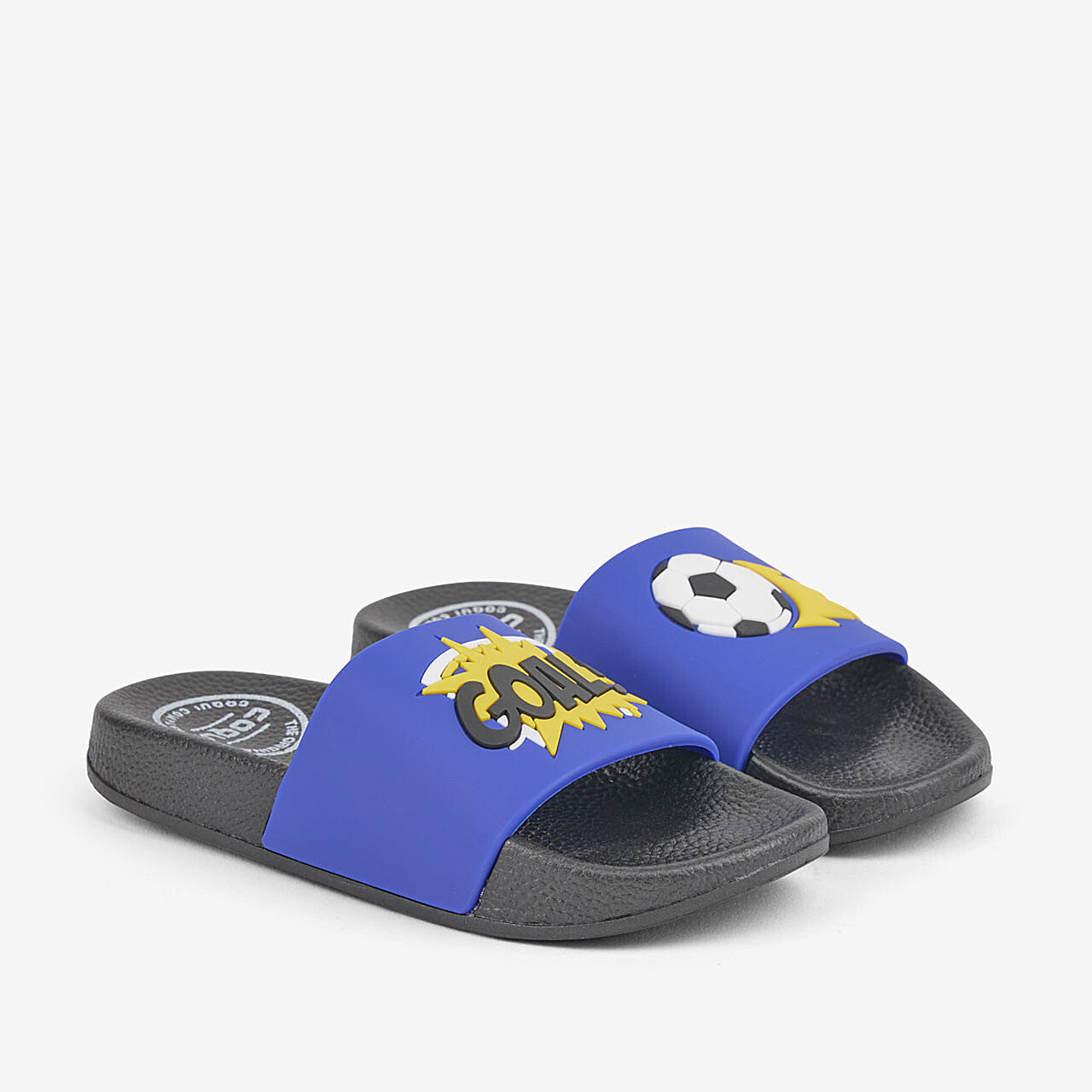 Kid’s Slides Coqui