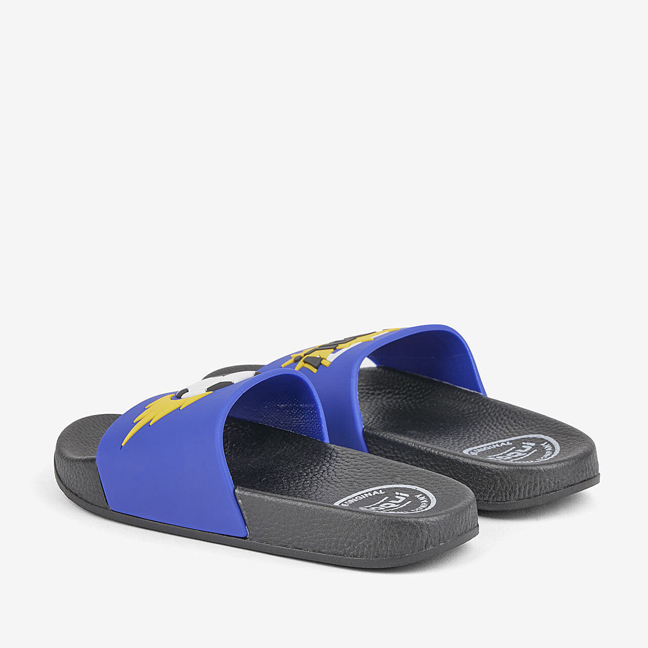 Kid’s Slides Coqui