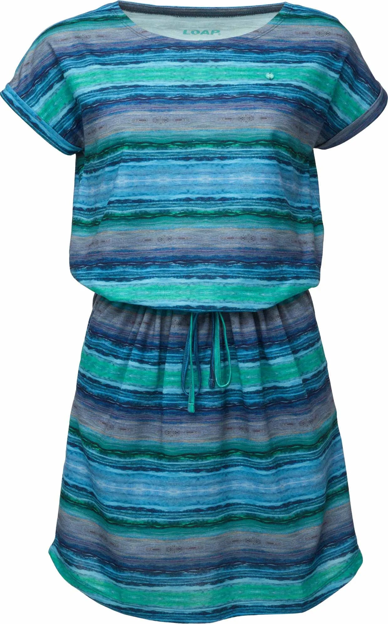 Rochie de dama Loap Anica Blu Albastru