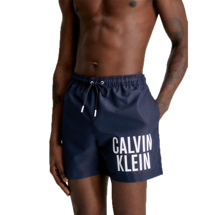 Pánské plavky Calvin Klein