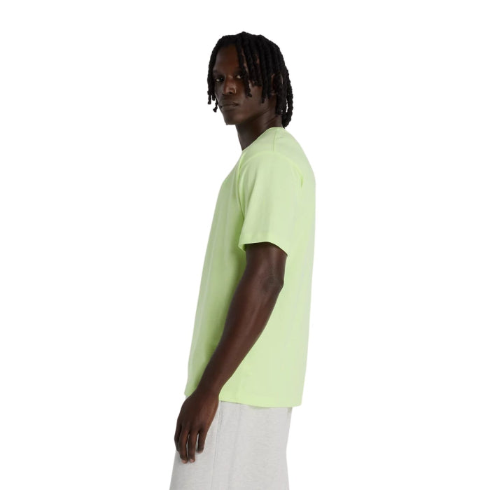 Męski t-shirt New Balance na co dzień