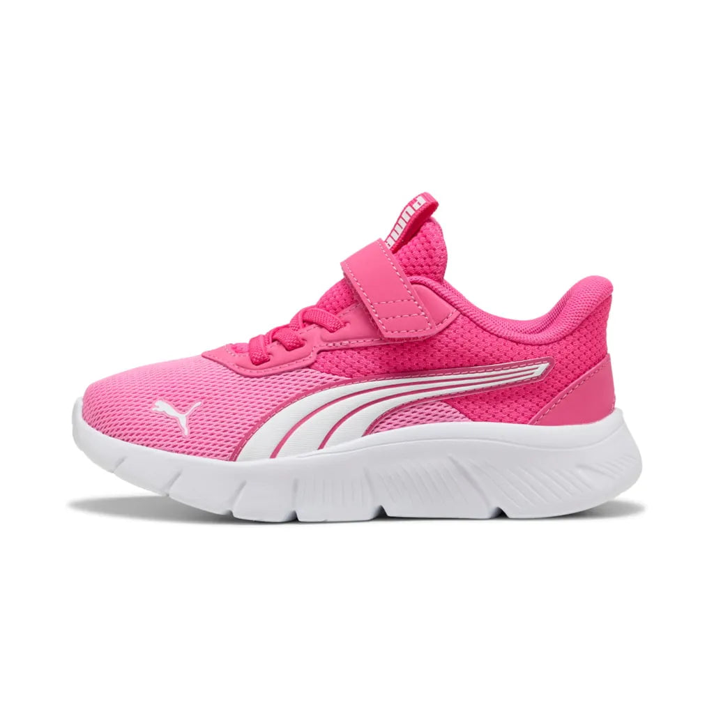 Puma Flexfocus Modern Ac+ Ps Pink børnesko