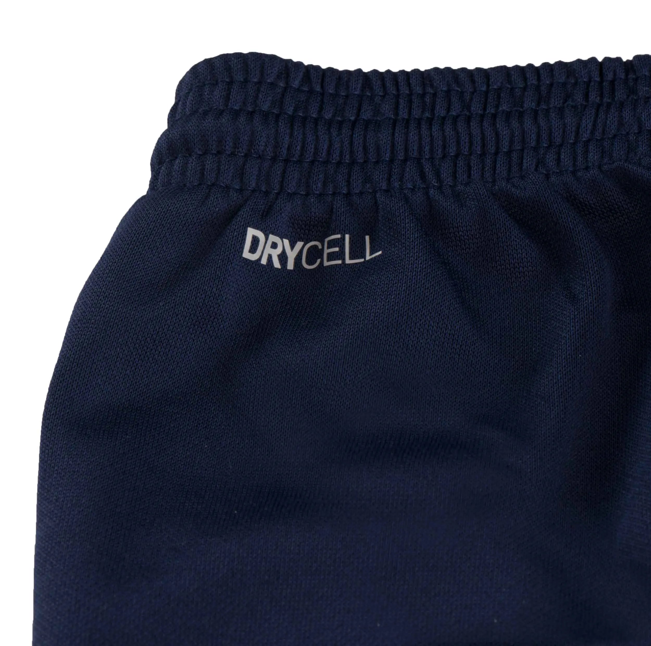 Dresy dziecięce Puma Jr Traning Pant Entry Peacoat Blue