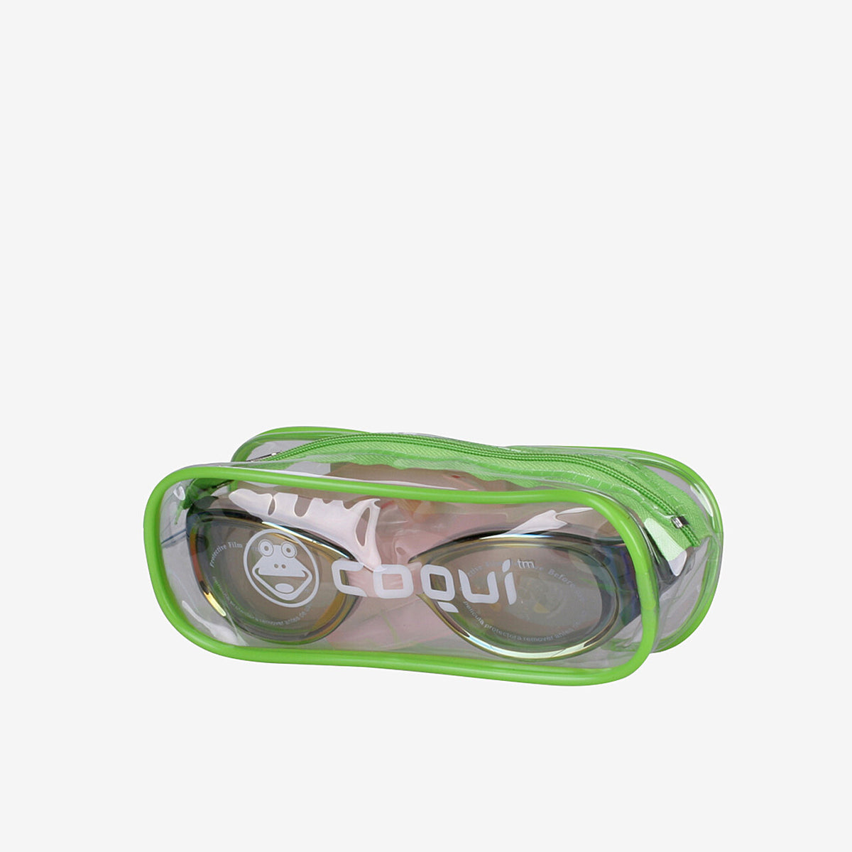 Doplnky na plávanie Coqui Mix
