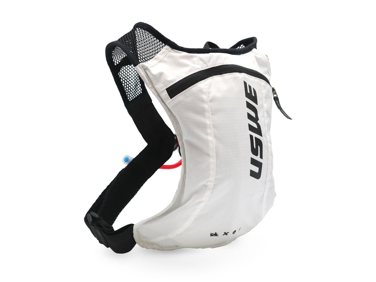 Uswe Race 2.0 White