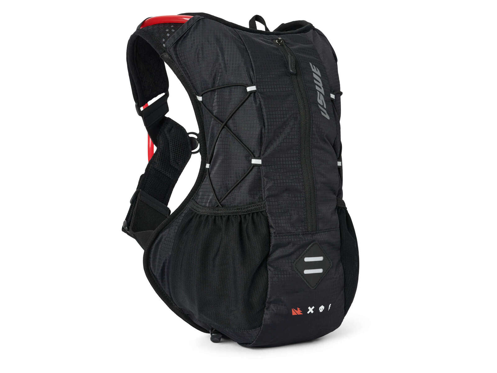 Uswe Outlander 10 Black