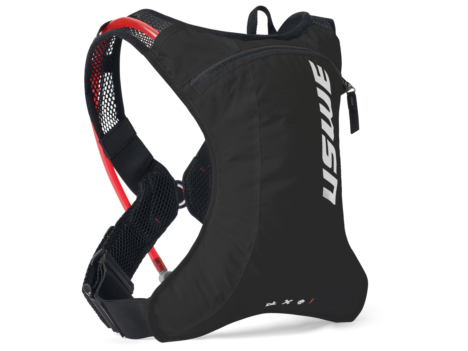 Uswe Race 2.0 Black