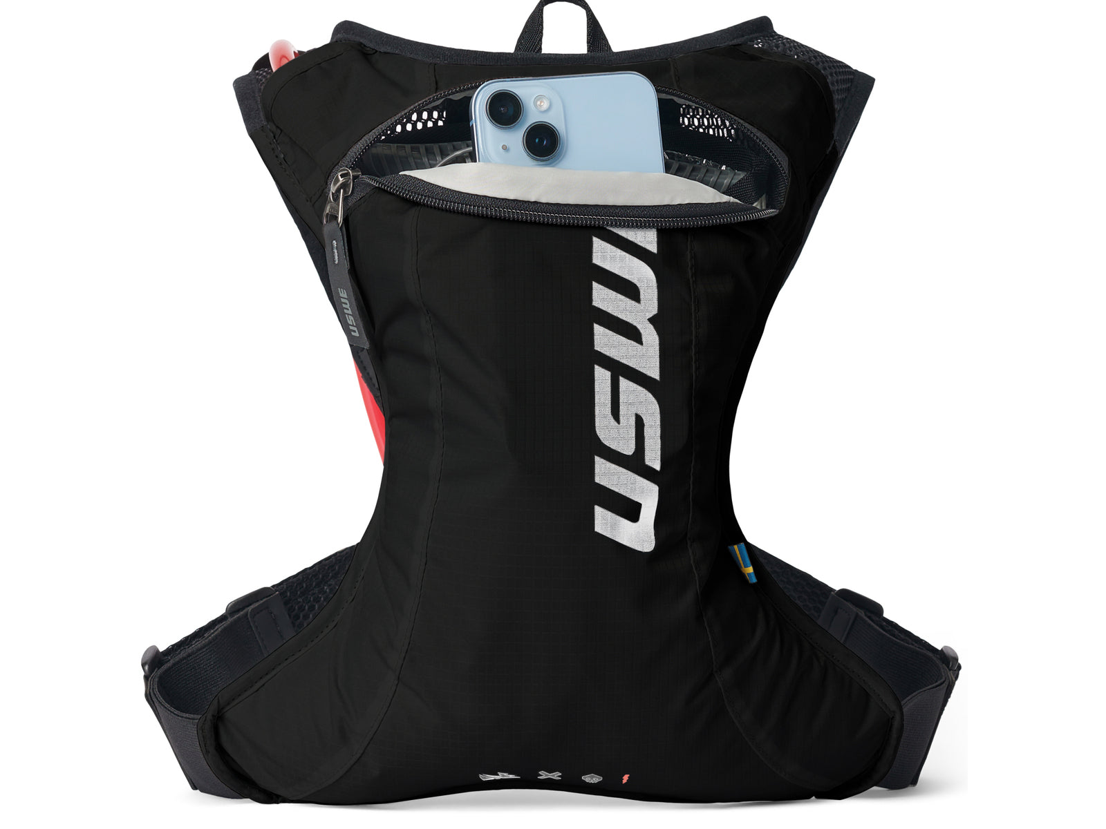 Uswe Race 2.0 Black
