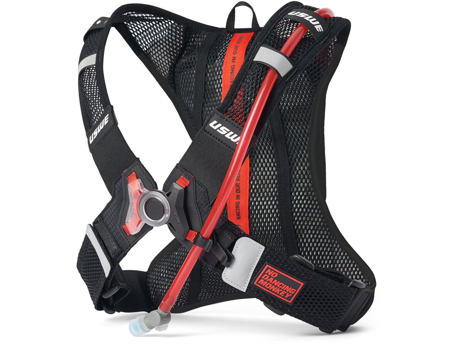 Uswe Race 2.0 Black
