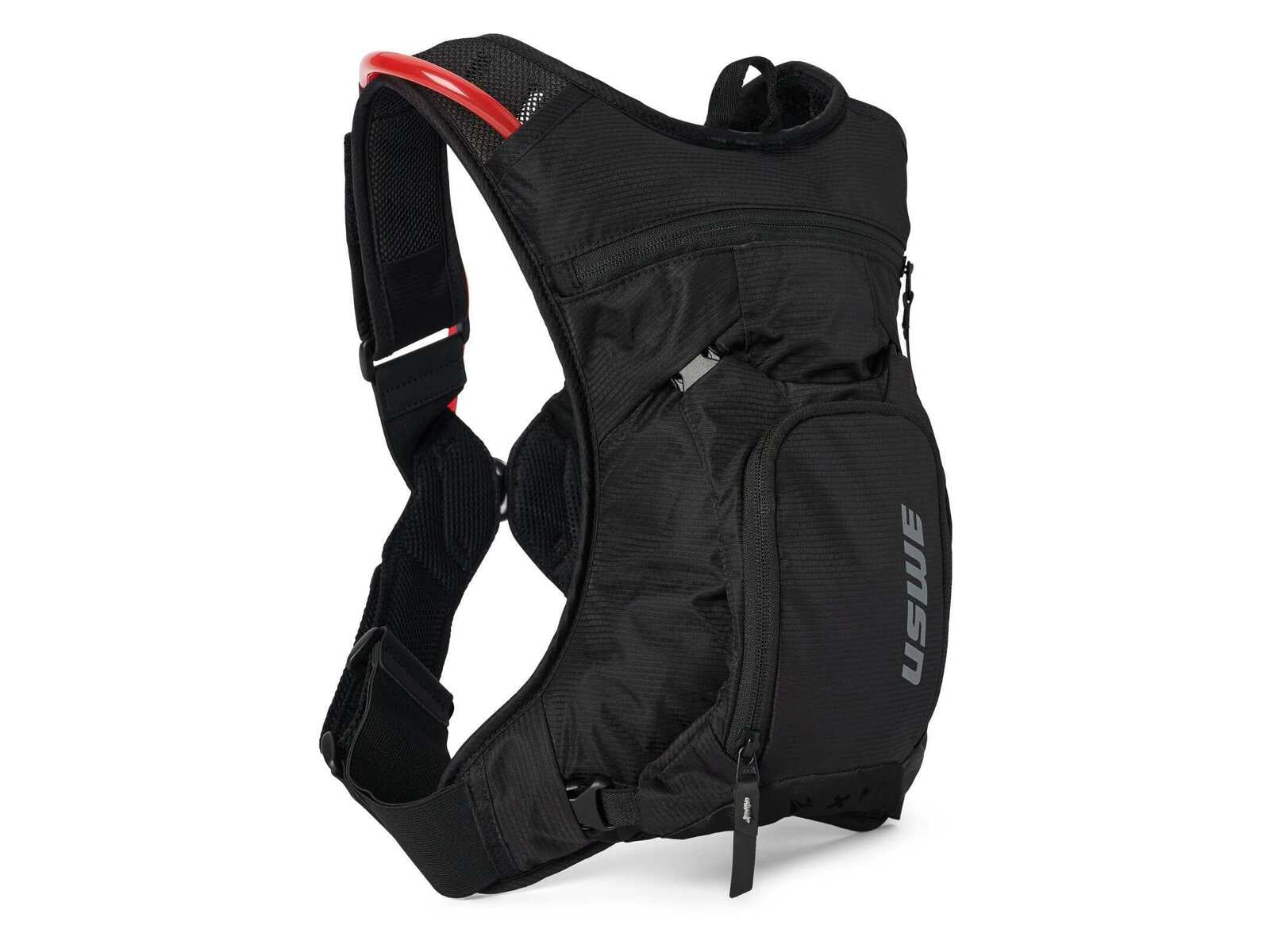 Uswe Mtb Hydro 3 Black