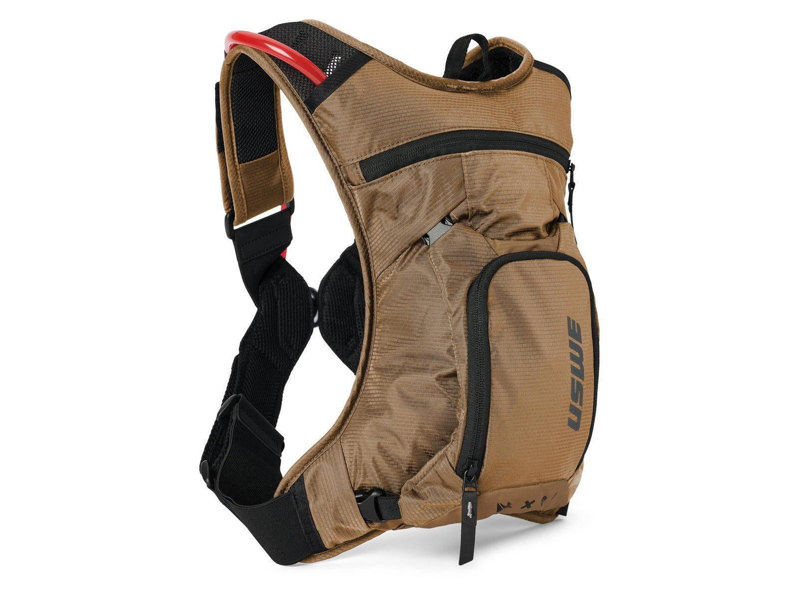 Uswe Mtb Hydro 3 Bronze