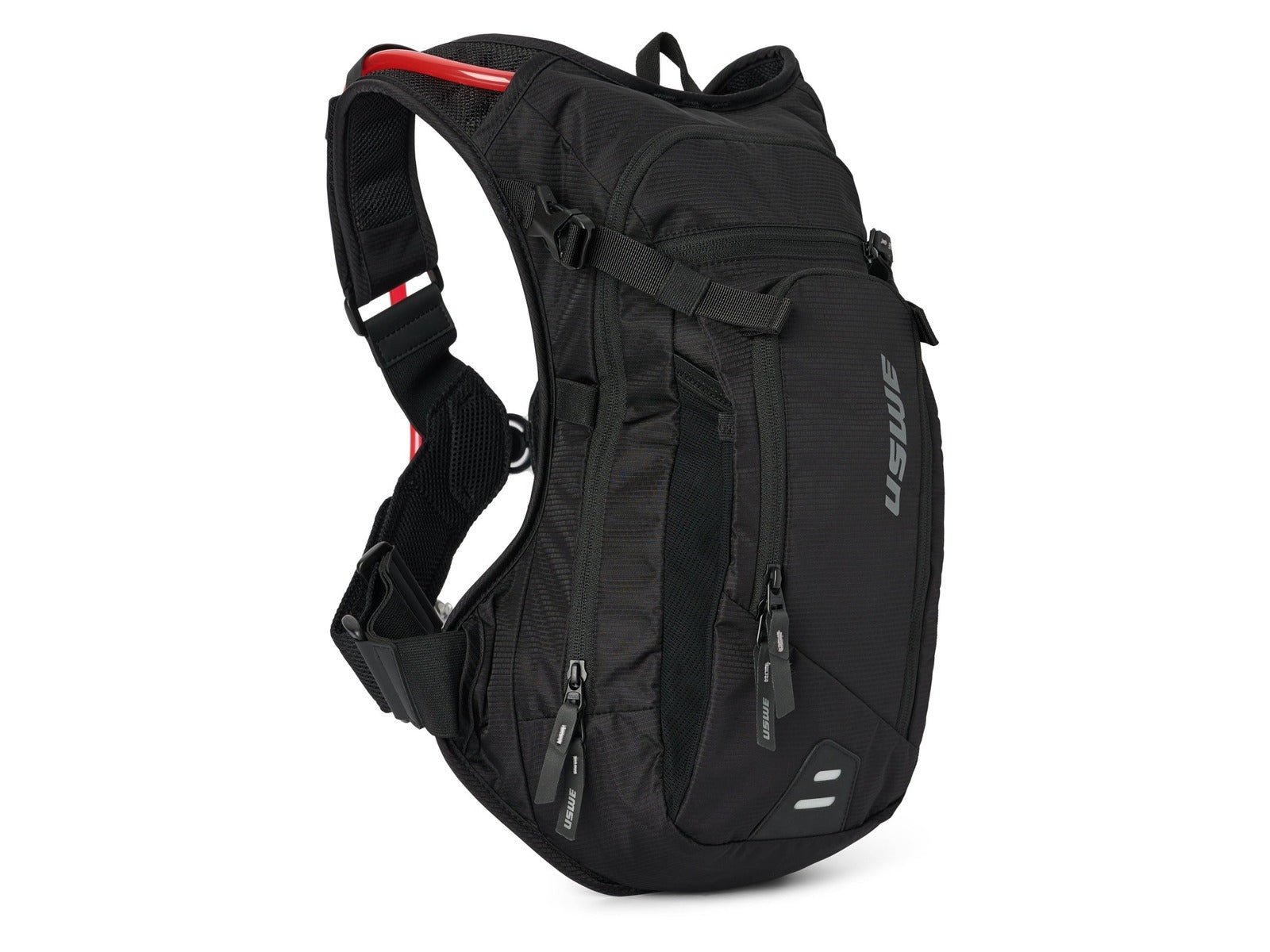 Uswe Mtb Hydro 9 Black