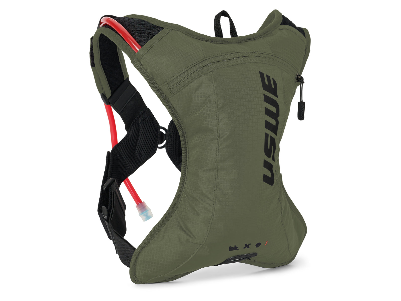 Uswe Outlander 2 Green
