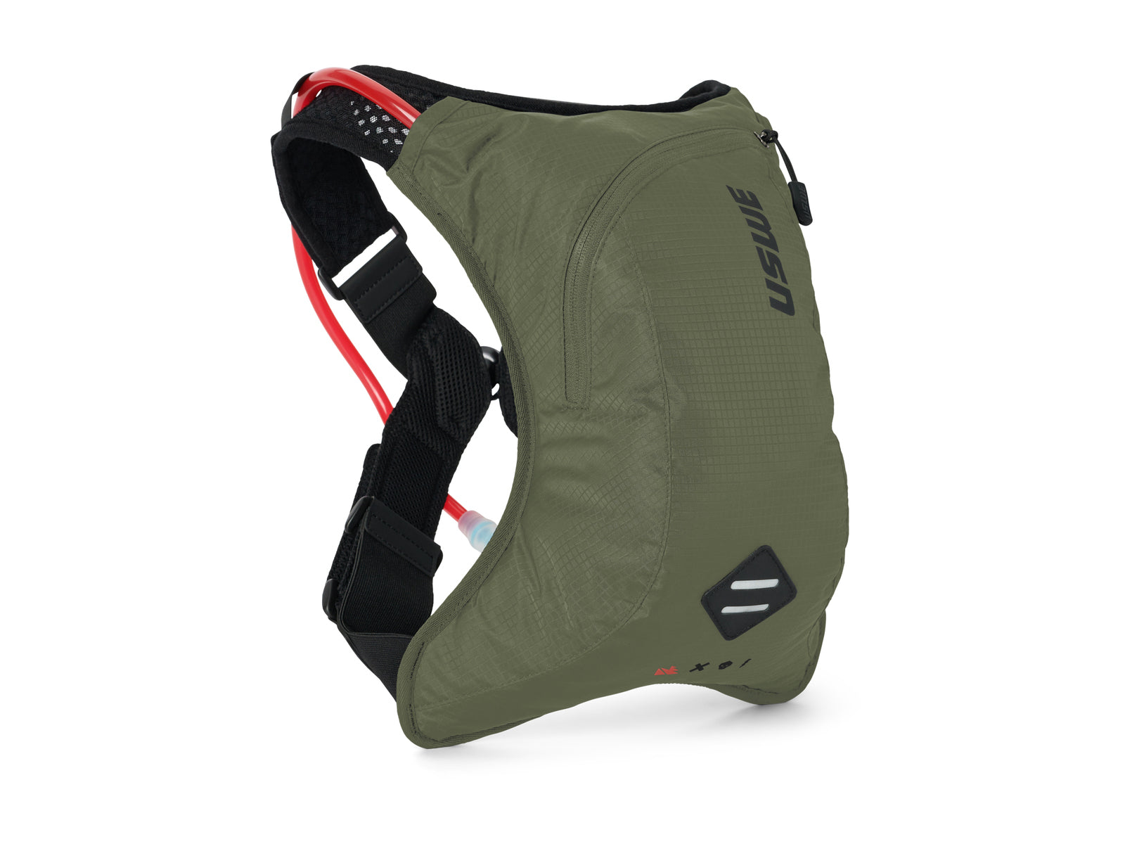 Uswe Outlander 4