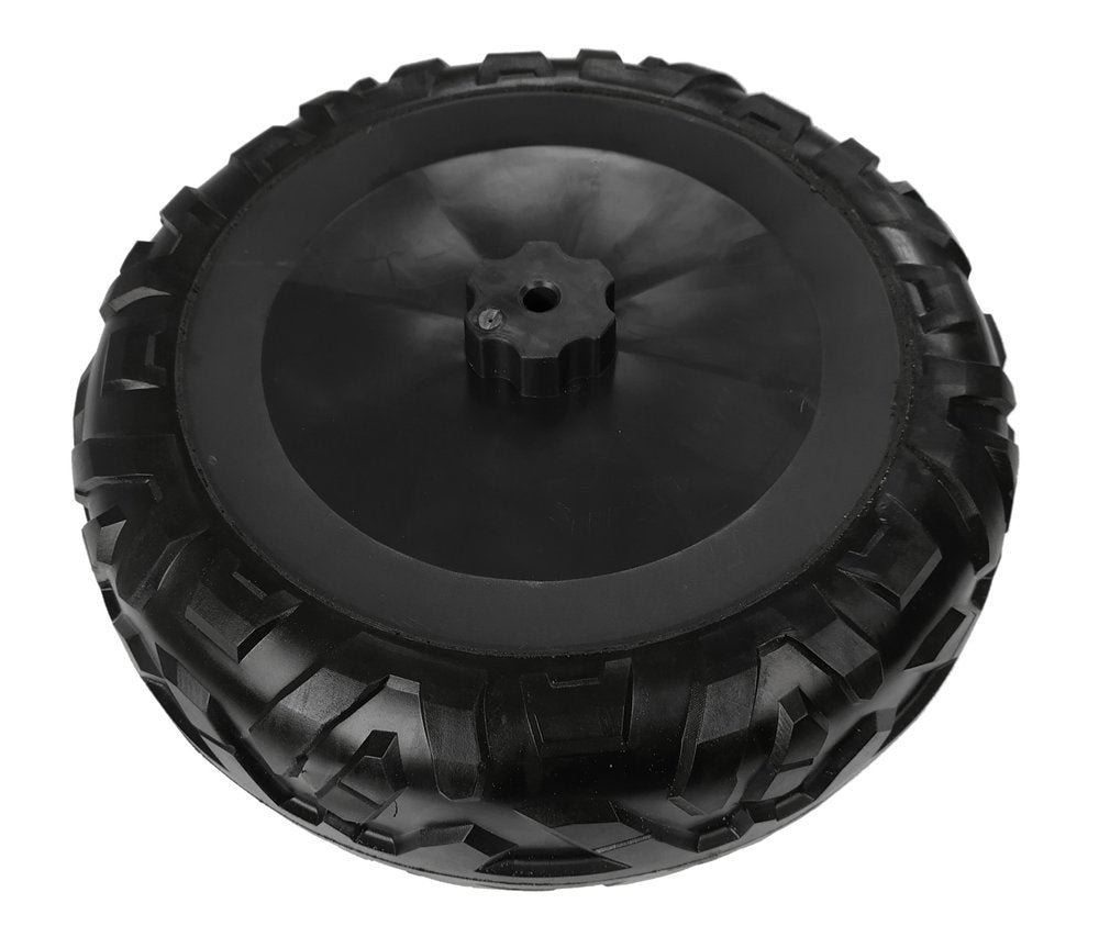 Wheel For Mercedes Unimog Electric Ride-on Car