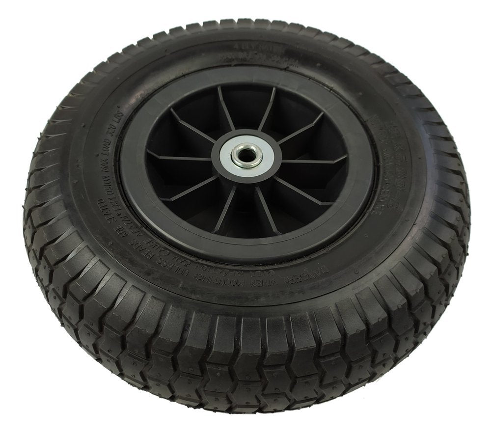 Air Wheel For Electric Ride-on Quad Bdm0906