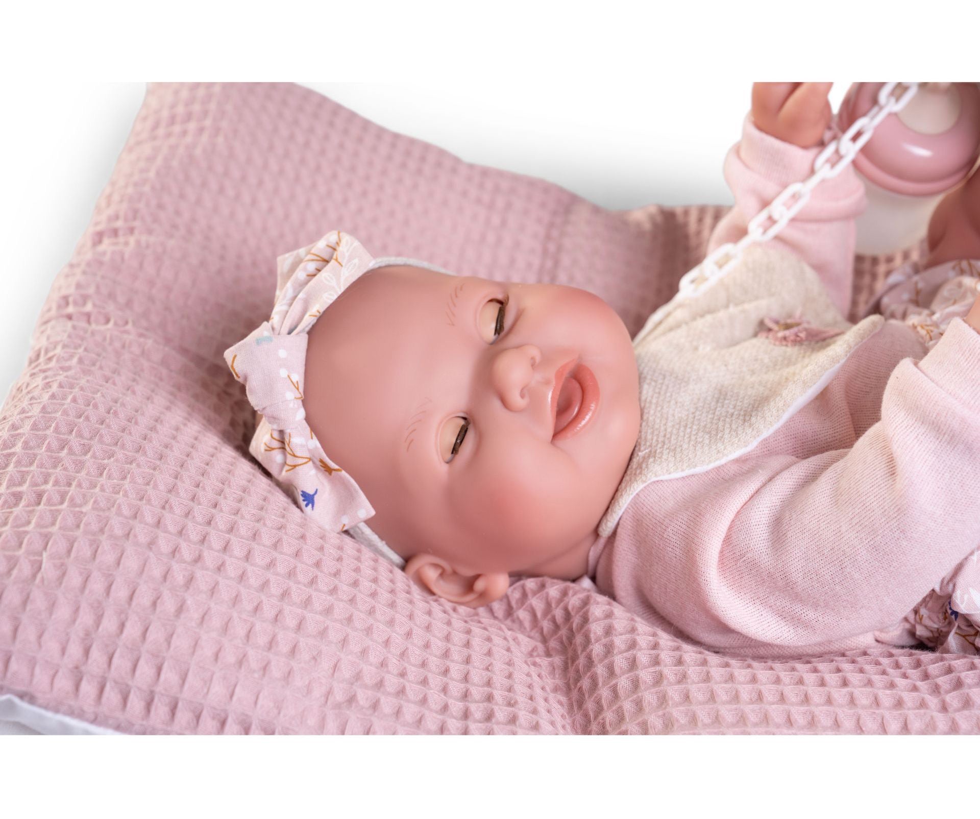 Antonio Juan 50414 Mia - 42 Cm