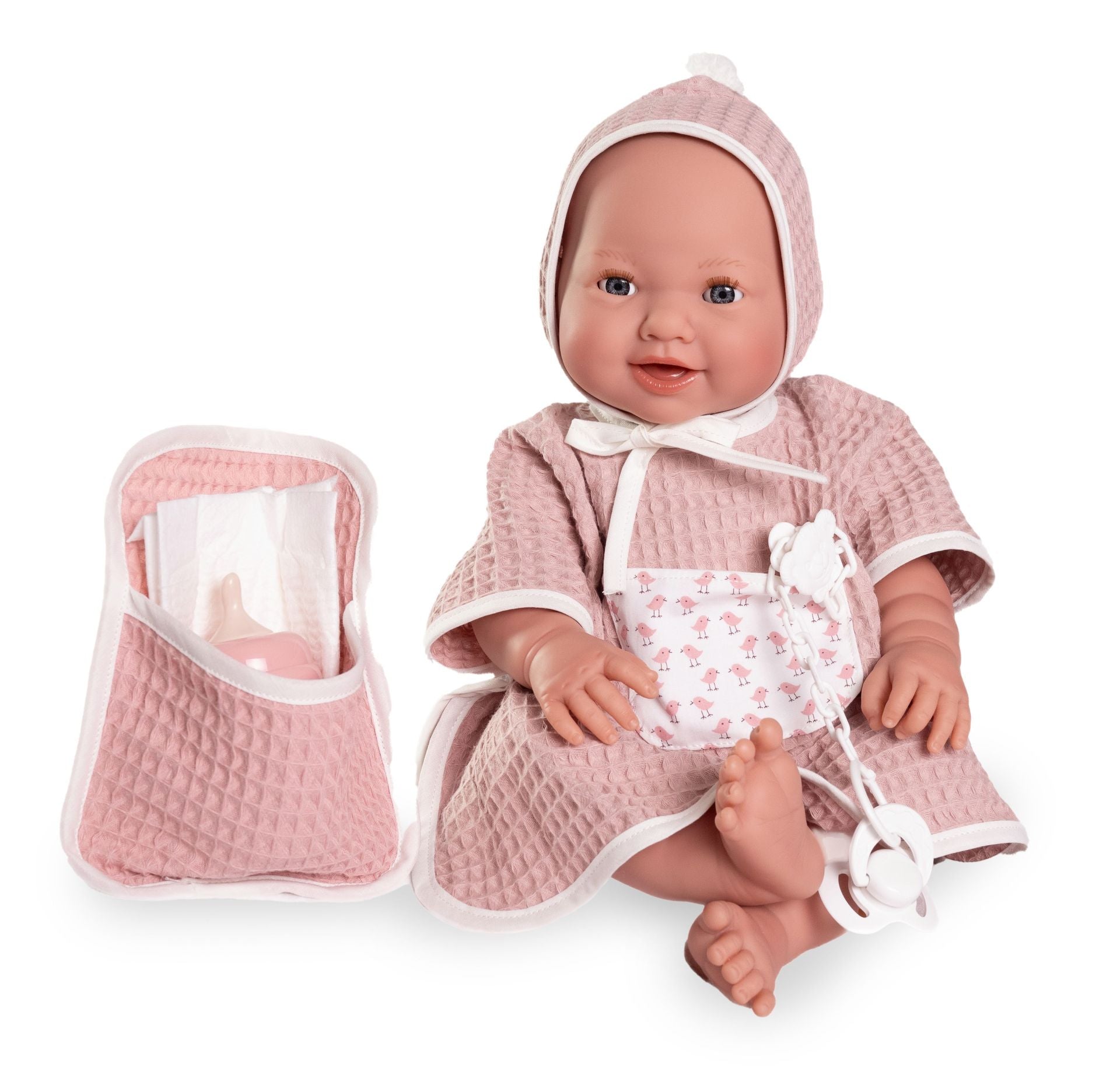 Antonio juan 50417 mia - muñeca - 42 cm