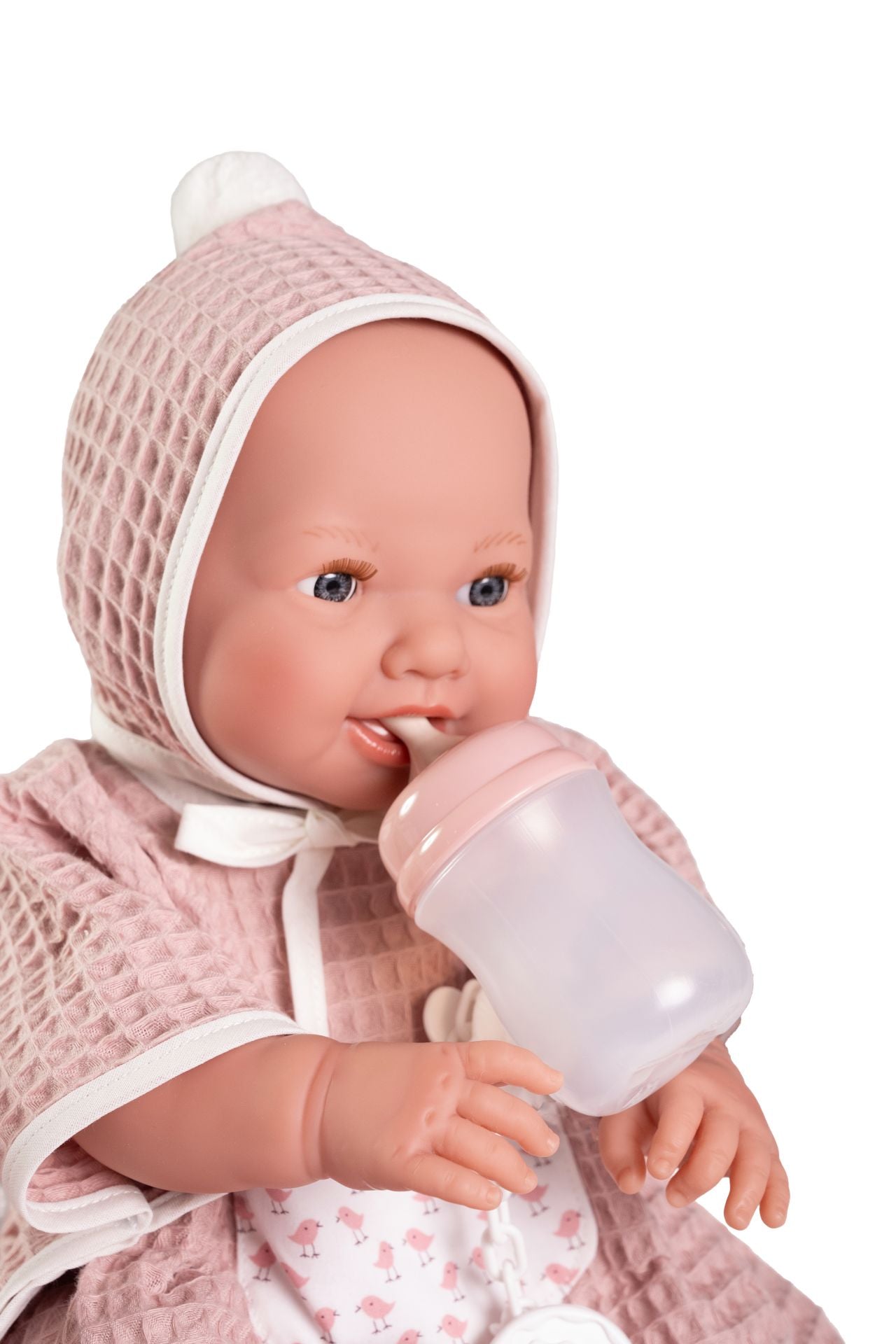 Antonio juan 50417 mia - muñeca - 42 cm