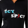 Iceryder Ski Pully Ladies