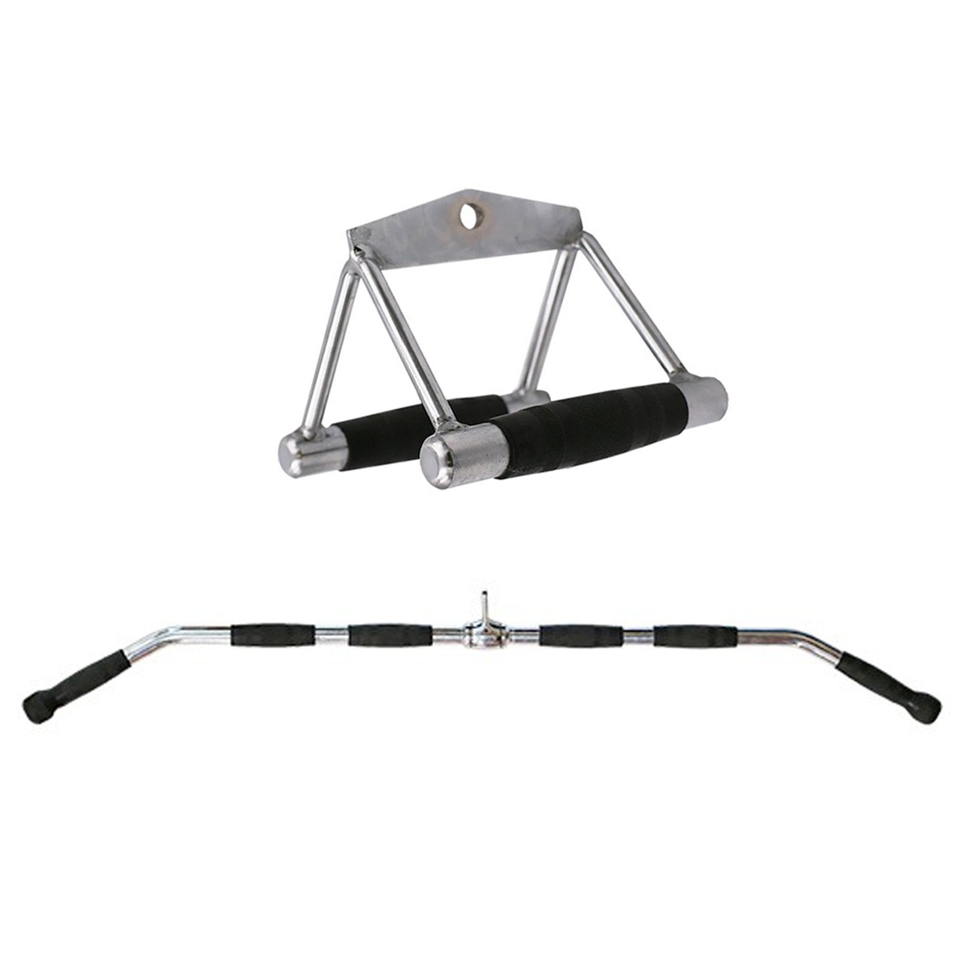 Conjunto De Espalda Multicolor